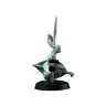 RPG Miniature - Tribal Warrior (Unclad)