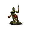 RPG Miniature - Orc Female (Unclad)