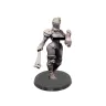 RPG Miniature - Post-apo Raider (Unclad)