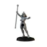RPG Miniature - Princess of Oro