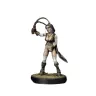 RPG Miniature - Sister of the Order (nude)