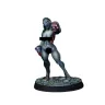 RPG Miniature - Fish Woman (nude)