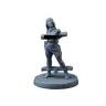 RPG Miniature - Bound Nomad (nude)