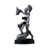 RPG Miniature - Ancient Greek Heroine (nude)