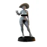 RPG Miniature - Vampire Lady (nude)