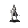 RPG Miniature - Warrior in a Cloak