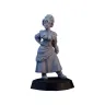 RPG miniature - Rogue