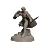 RPG Miniature - Mercenary
