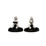 RPG miniatures - Kneeling Slave Girl (nude)
