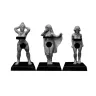 RPG miniatures - Slave Girl (nude)