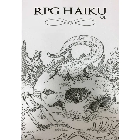 RPG Haiku