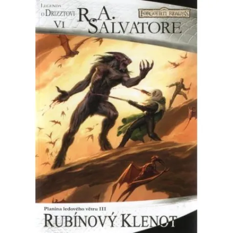 Rubínový klenot