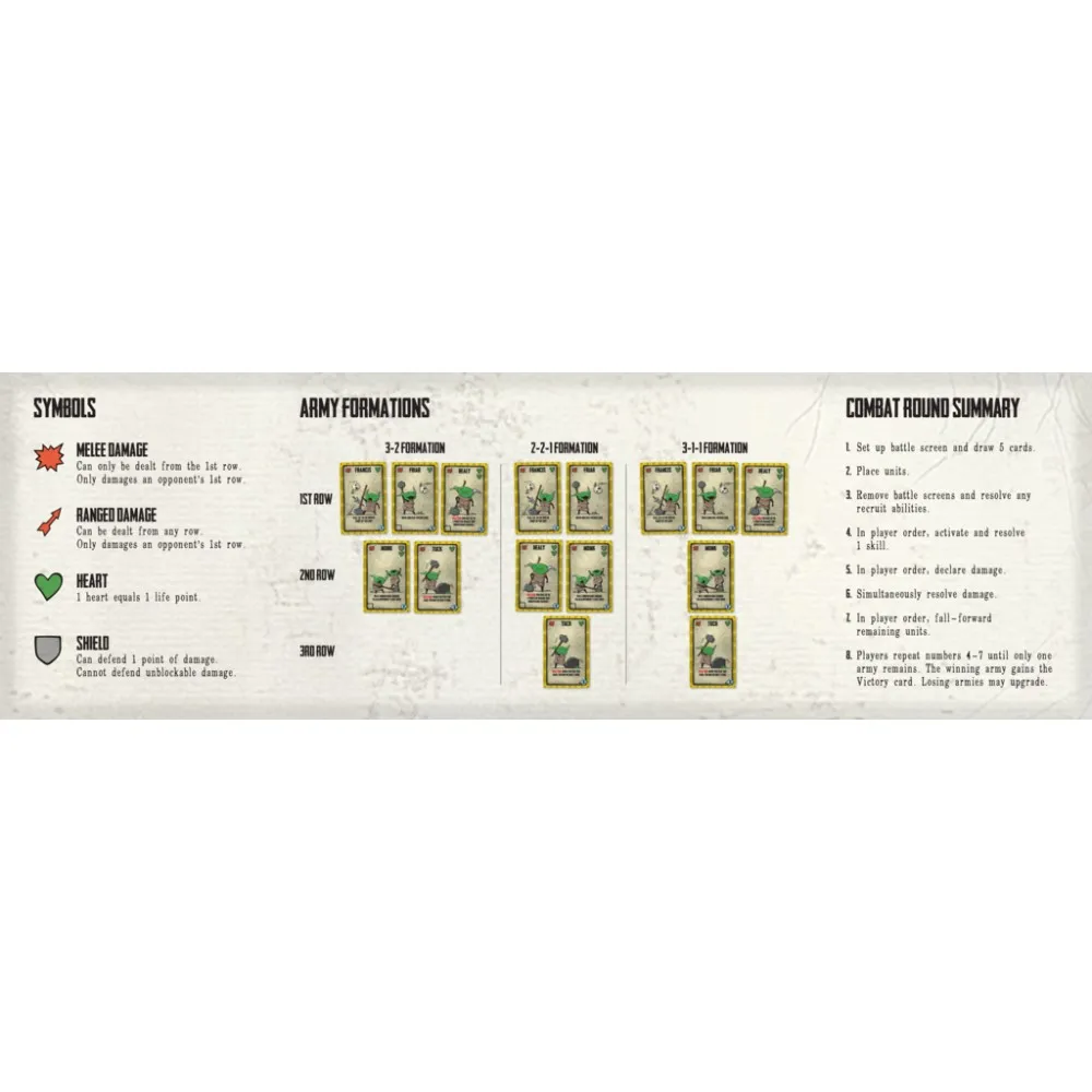 Ruckus: The Goblin Army Game