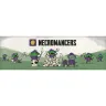 Ruckus: The Goblin Army Game