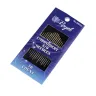 Hand Sewing Needles with Gold Eye (16 pcs)