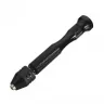 Hand drill for models