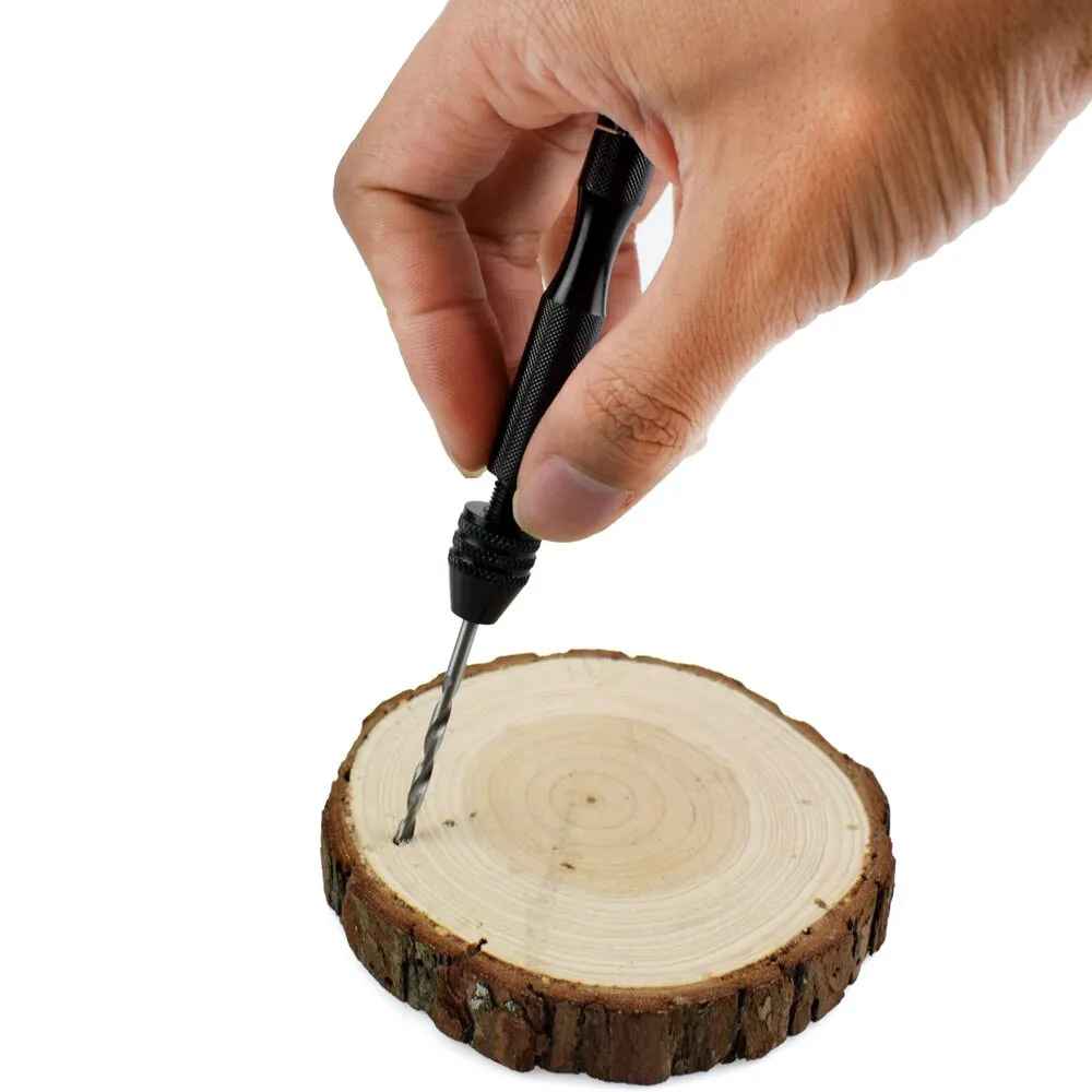 Hand drill for models