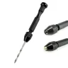 Hand drill for models