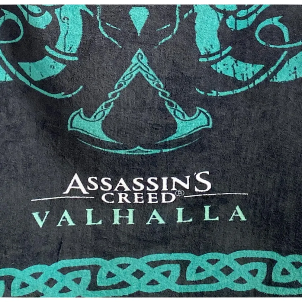 Osuška Assassin Creed Valhalla - Eivor