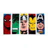 Ručník Marvel Comics