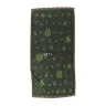 My Neighbor Totoro Towel - Autumn Green