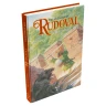Rudoval: Válečníkův meč - ebook