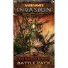 Warhammer Invasion LCG: The Ruinous Hordes
