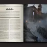 Ruins of Symbaroum 5E - The Throne of Thorns I