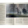 Ruins of Symbaroum 5E - The World of Symbaroum