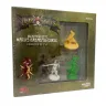 Rum and Bones: Mazu's Dreadful Curse Hero Set 1