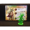 Rum and Bones: Mazu's Dreadful Curse Hero Set 1