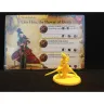 Rum and Bones: Mazu's Dreadful Curse Hero Set 1