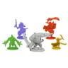 Rum and Bones: Second Tide - Blutrausch Legion Heroes