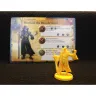 Rum and Bones: Bone Devils Hero Set 1
