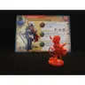 Rum and Bones: La Brise Sanguine Hero Set 1