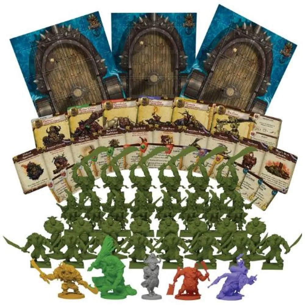 Rum and Bones: Second Tide - Blutrausch Legion