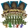 Rum and Bones: Second Tide - Blutrausch Legion