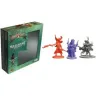 Rum and Bones: Wellsport Brotherhood Hero Set 1