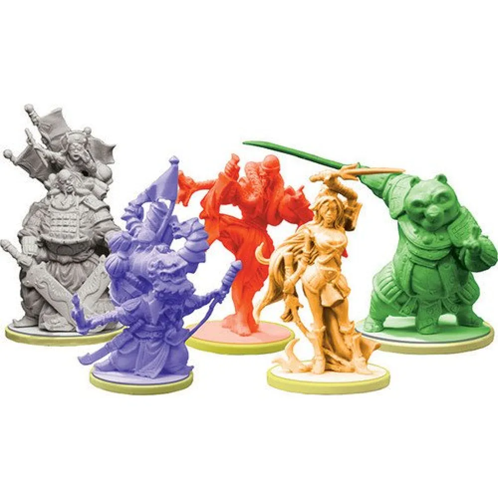 Rum and Bones: Mazu's Dreadful Curse