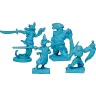 Rum and Bones: Second Tide