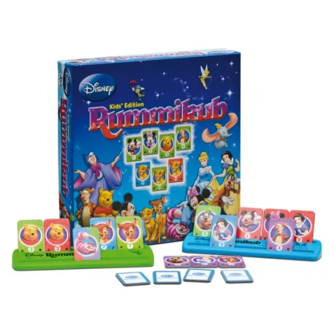 Rummikub Junior
