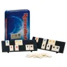 Rummikub Mini in a tin