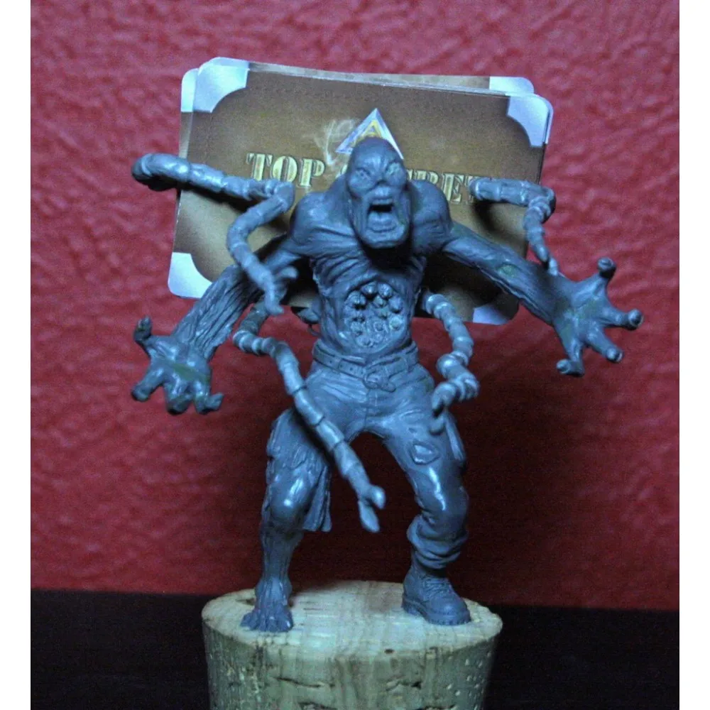 Run, Fight, or Die!