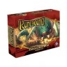 Runebound (Third Edition): Caught in a Web