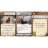Runebound (3. Edition): The Gilded Blade