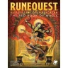 RuneQuest RPG: The Red Book of Magic