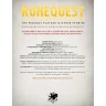 RuneQuest: The Pegasus Plateau & Other Stories