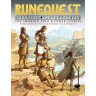 RuneQuest: The Smoking Ruin & Other Stories