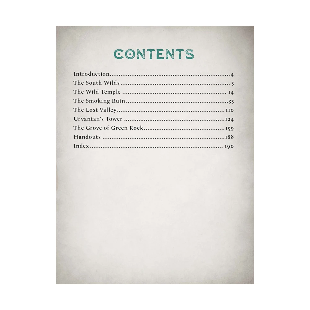 RuneQuest: The Smoking Ruin & Other Stories