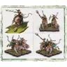 RuneWars: The Miniatures Game - Latari Elf Army Expansion